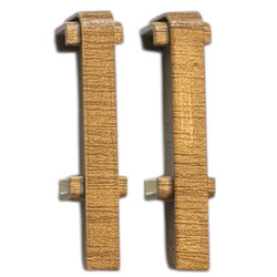 Soklová lišta SPC RIGID Hamilton 2 m