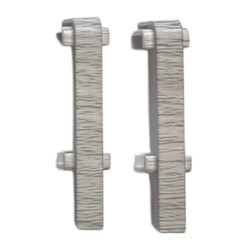 Soklová lišta SPC RIGID Regina 2 m