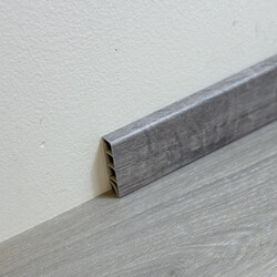 Soklová lišta SPC RIGID Regina 2 m