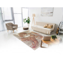 Kusový koberec Zoya 154 X – na ven i na doma