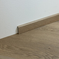 Soklová lišta SPC RIGID Whistler 2 m