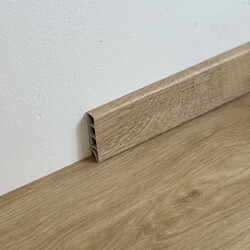 Soklová lišta SPC RIGID Winnipeg 2 m