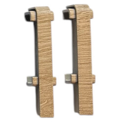 Soklová lišta SPC RIGID Vernon 2 m