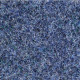 Metrážový koberec Lindau 39 modrý
