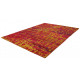Ručně tkaný kusový koberec SAREE DE LUX 820 MAGMA