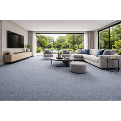 Metrážový koberec Fortesse SDE New 96, zátěžový