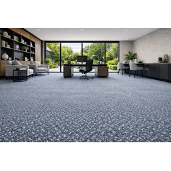 Metrážový koberec Fortesse SDE New 197, zátěžový