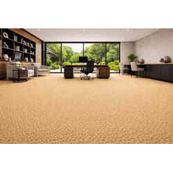 Metrážový koberec Fortesse SDE New 138, zátěžový