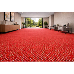 Metrážový koberec Fortesse SDE New 64, zátěžový