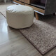 Sedací vak RELAX POUF beige