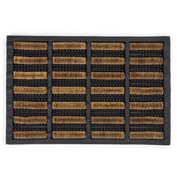 Venkovní čistící rohož Mudbuster - na ven i na doma