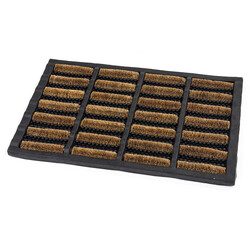 Venkovní čistící rohož Mudbuster - na ven i na doma