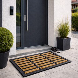 Venkovní čistící rohož Mudbuster - na ven i na doma