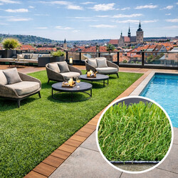 Umělá tráva Gazon