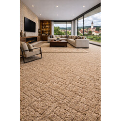 Metrážový koberec Nicosia 54