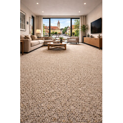 Metrážový koberec Malmo 2514