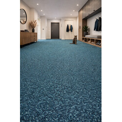 Metrážový koberec New Orleans 507 s podkladem resine, zátěžový