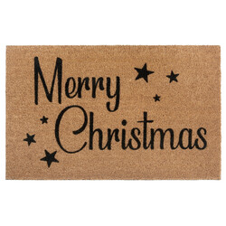 Rohožka Merry Christmas 105697 - na ven i na doma