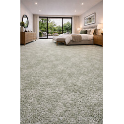 Metrážový koberec Milano 24 zelený