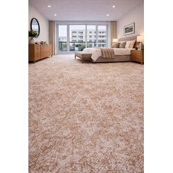 Metrážový koberec Milano 43 tm. béžový