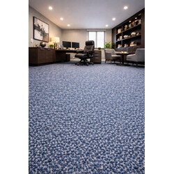 Metrážový koberec Piccolo 539, zátěžový