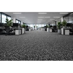 Metrážový koberec Piccolo 236, zátěžový