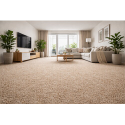 Metrážový koberec Malmo 2554