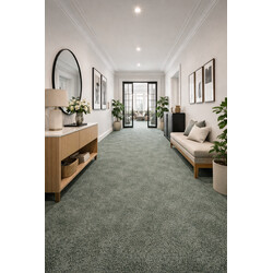 Metrážový koberec New Orleans 672 s podkladem resine, zátěžový