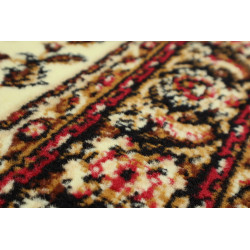 Běhoun na míru Samira New 12003-023 cream