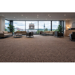 Metrážový koberec Manhattan 7647