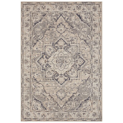 Kusový koberec Terrain 105596 Sand Cream Grey