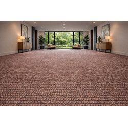 Metrážový koberec Manhattan 7637