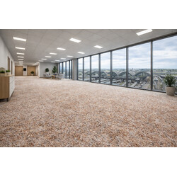 Metrážový koberec Signal 34 béžový