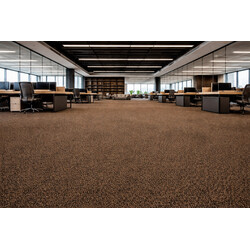 Metrážový koberec e-blitz 45