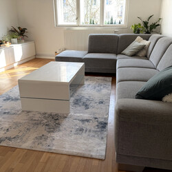 Kusový koberec Color 1186