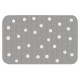 Protiskluzový kusový koberec Niños 103081 Graun 67x120 cm