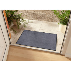 Protiskluzová rohožka Mujkoberec Original 104484 Grey - na ven i na doma