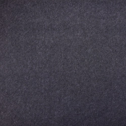 SUPER CENA: Černý výstavový koberec Budget metrážní