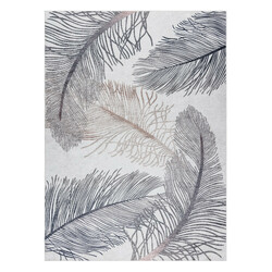 Kusový koberec ANDRE Feathers 1147