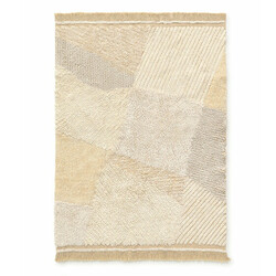 Dětský kusový koberec Play Farm Fields