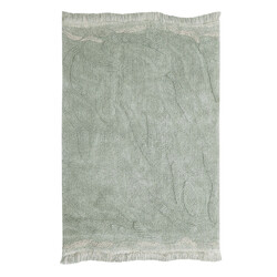 Dětský kusový koberec Play Waves