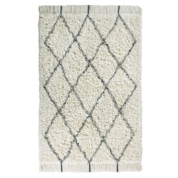 Kusový koberec Berber Soul