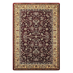 Kusový koberec Anatolia 5378 B (Red)