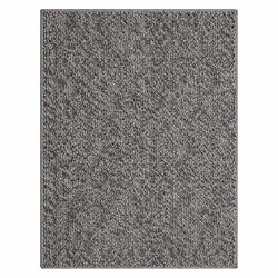 Kusový koberec Madrid šedý