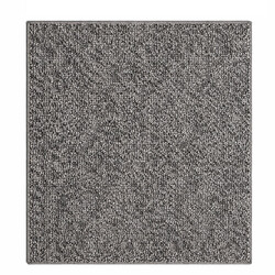 Kusový koberec Madrid šedý čtverec