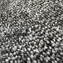 Běhoun na míru Madrid šedý