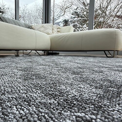 Běhoun na míru Madrid šedý