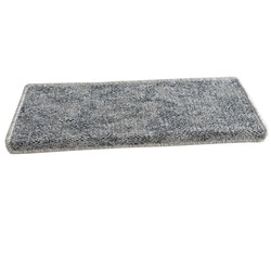 Nášlapy na schody Madrid béžovošedý obdélník, samolepící