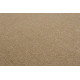 Kusový koberec Eton béžový 70 čtverec