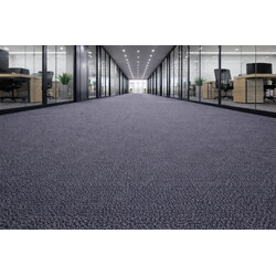 Metrážový koberec e-blitz 87